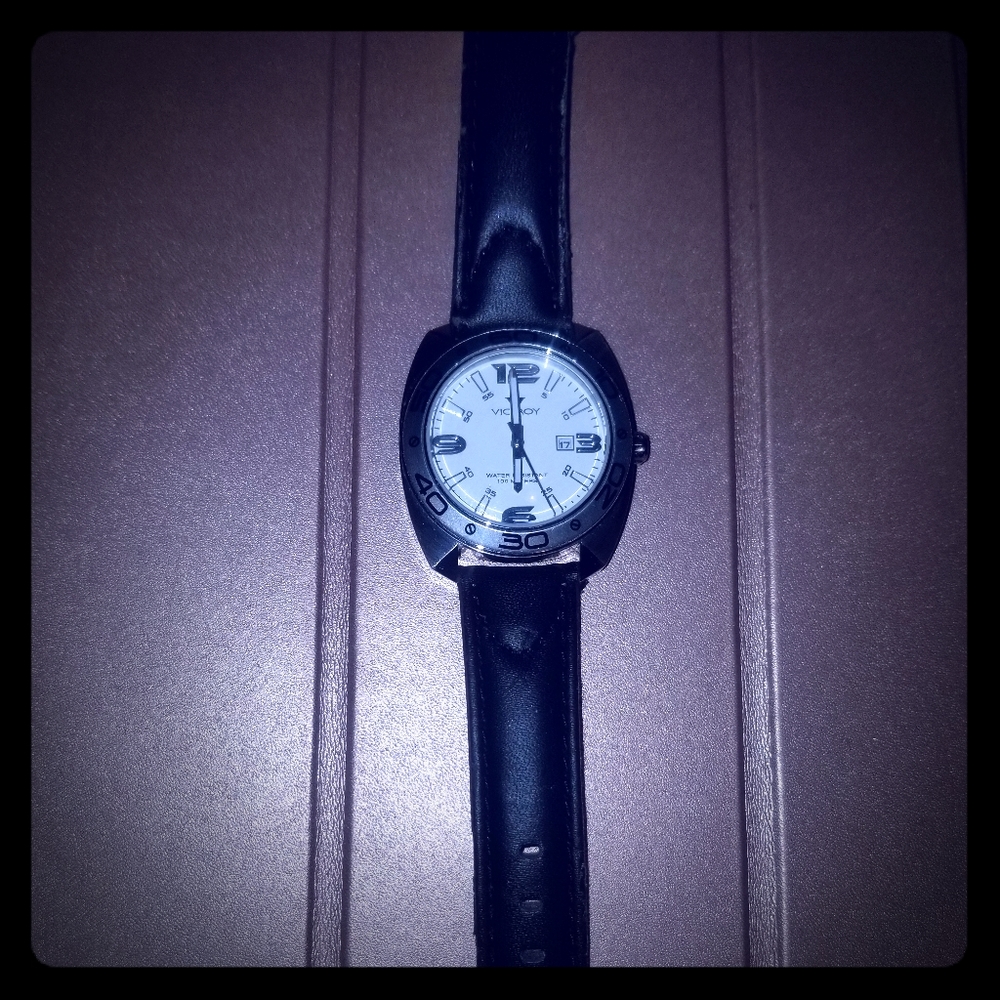 Viceroy watch